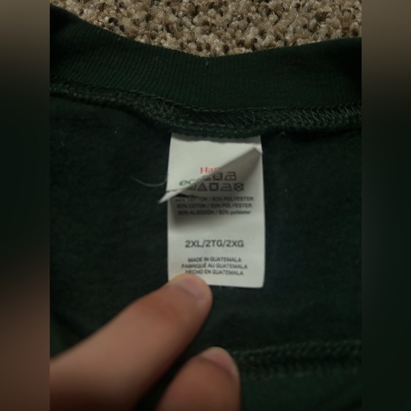 Arizona Crewneck Sweatshirt - Picture 3 of 4